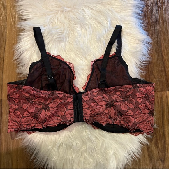 Torrid curve lace bra size 48DD NWOT - Picture 2 of 6